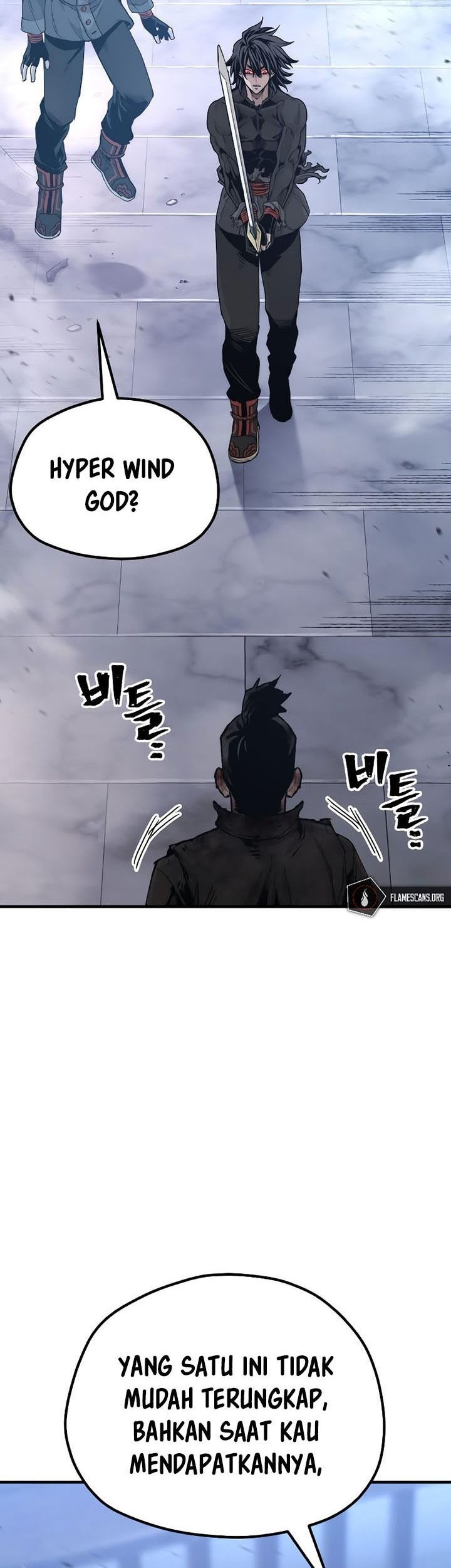 Heavenly Demon Cultivation Simulation Chapter 81 Gambar 4