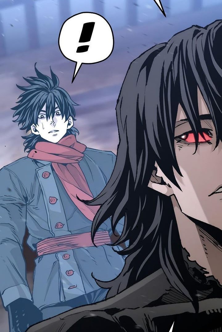 Heavenly Demon Cultivation Simulation Chapter 81 Gambar 5