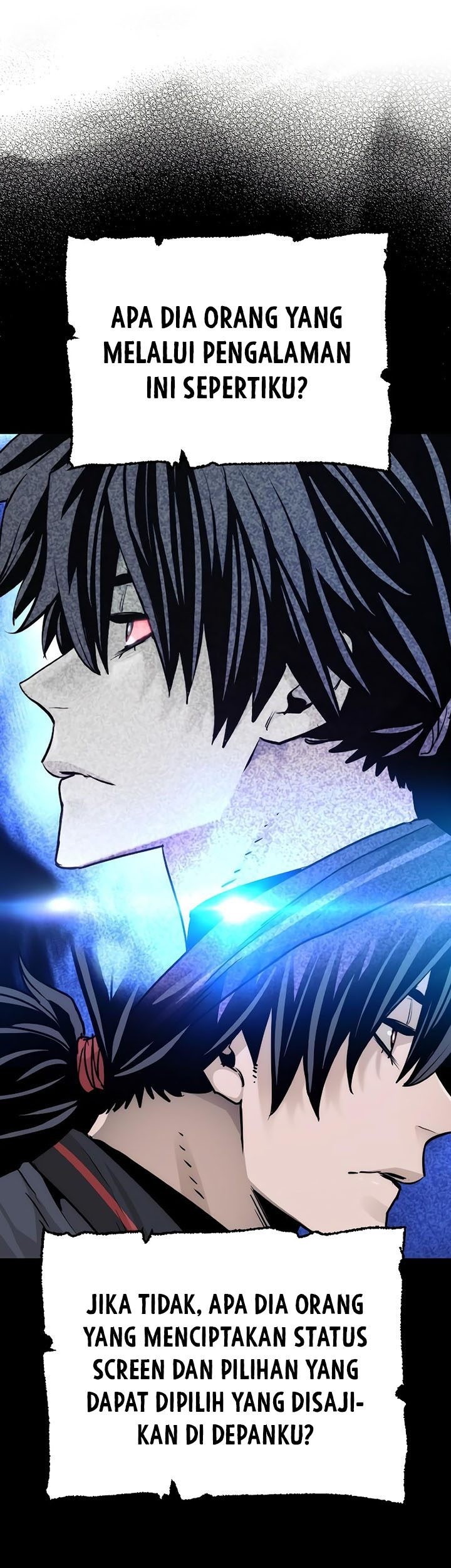 Heavenly Demon Cultivation Simulation Chapter 81 Gambar 86