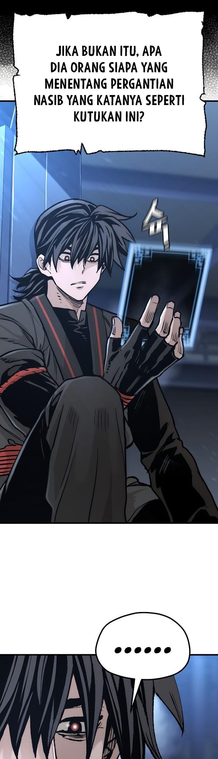 Heavenly Demon Cultivation Simulation Chapter 81 Gambar 88