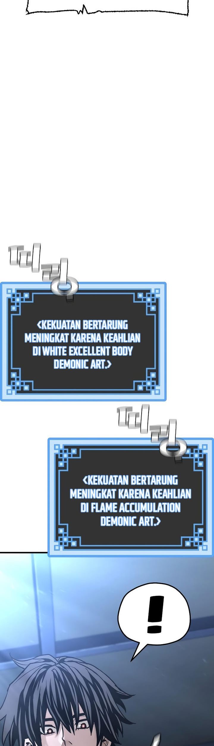 Heavenly Demon Cultivation Simulation Chapter 81 Gambar 78