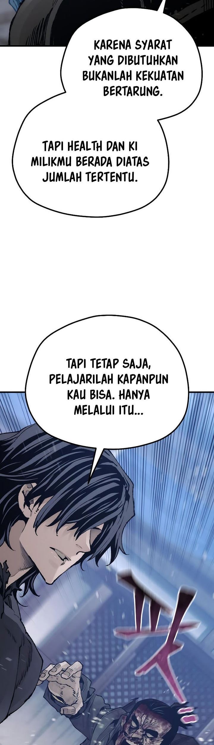 Heavenly Demon Cultivation Simulation Chapter 81 Gambar 6