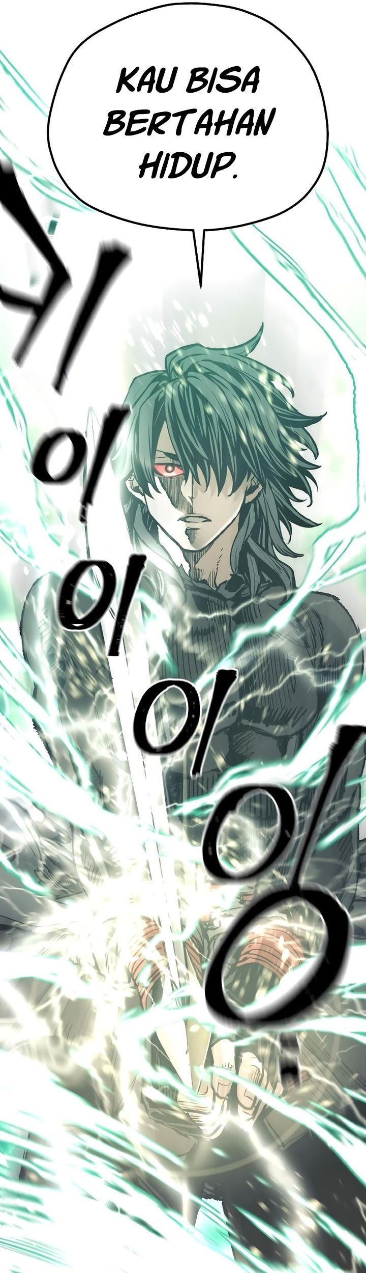 Heavenly Demon Cultivation Simulation Chapter 81 Gambar 14