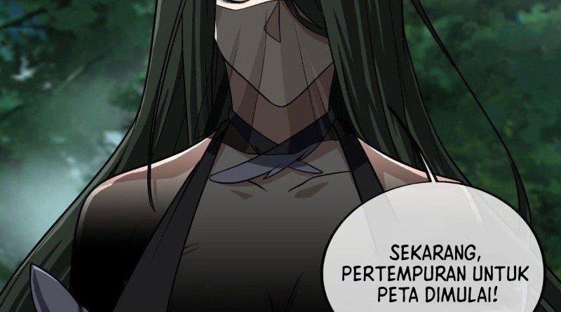 Peerless Soul Chapter 478 Gambar 32