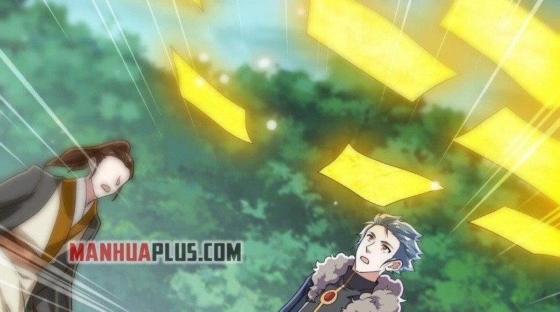 Peerless Soul Chapter 478 Gambar 34