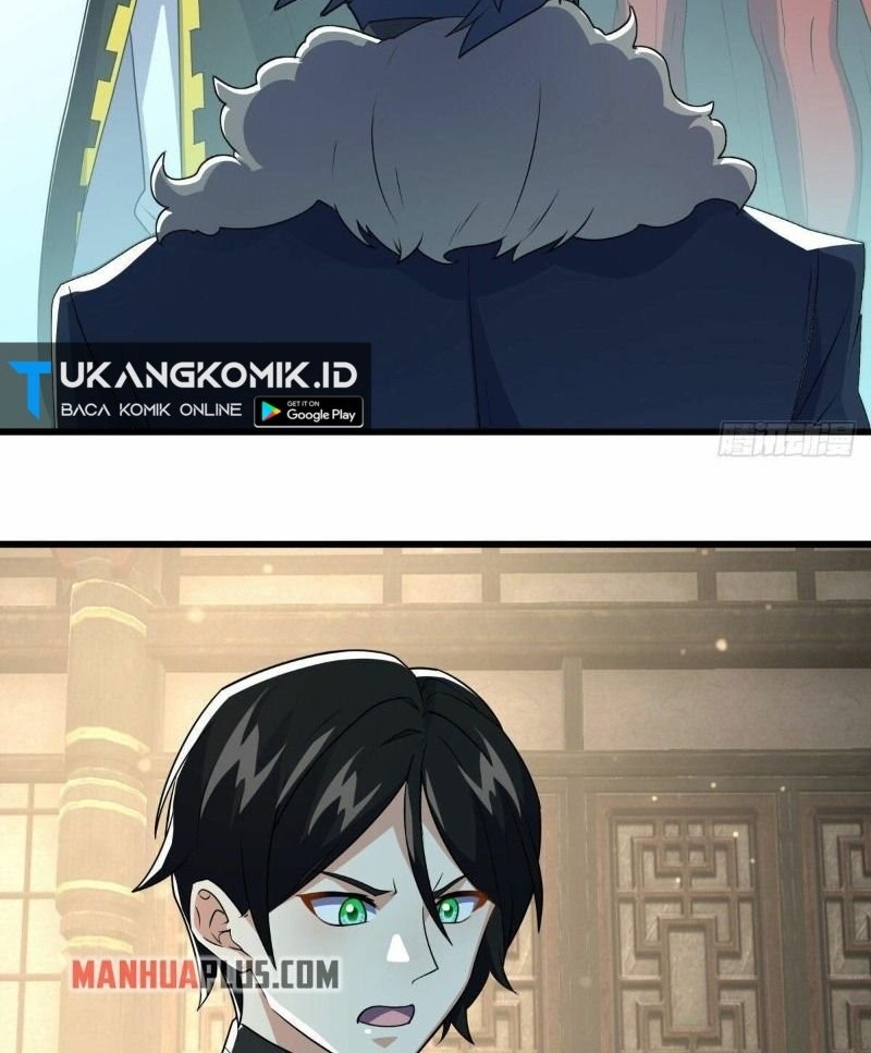 Peerless Soul Chapter 478 Gambar 22