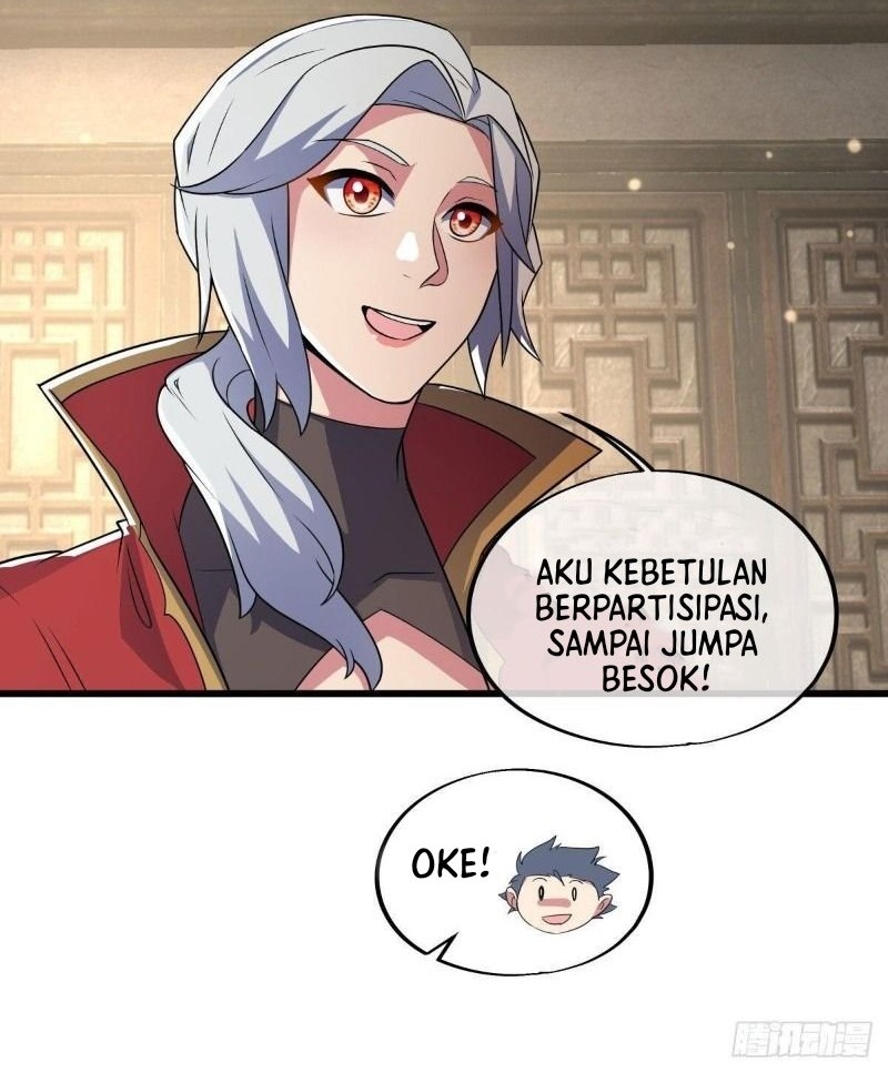 Peerless Soul Chapter 478 Gambar 24