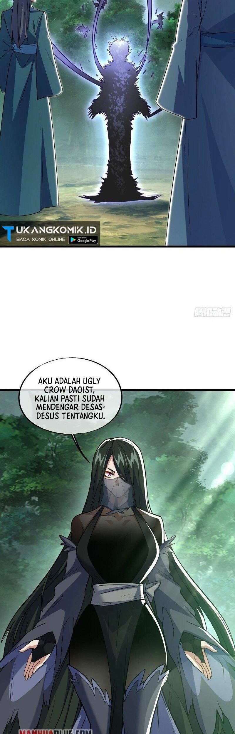 Peerless Soul Chapter 478 Gambar 26