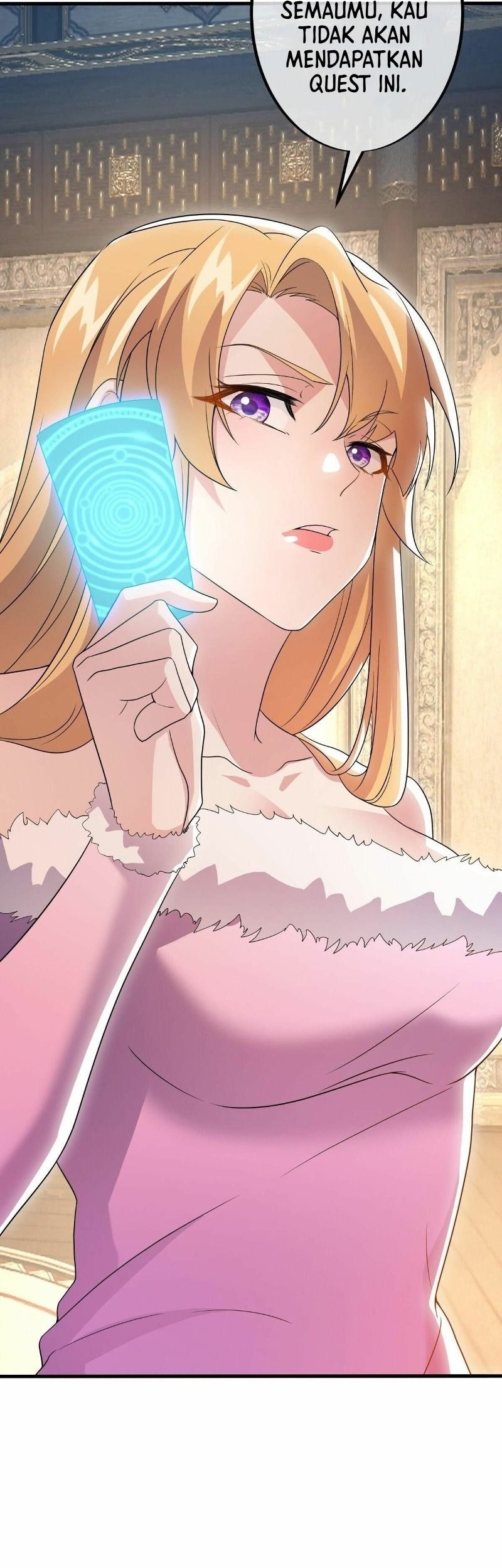 Manhua Peerless Soul Chapter 478 gambar nomor 2