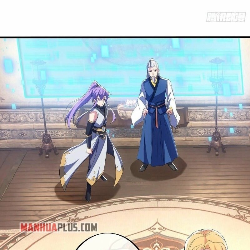 Peerless Soul Chapter 478 Gambar 3