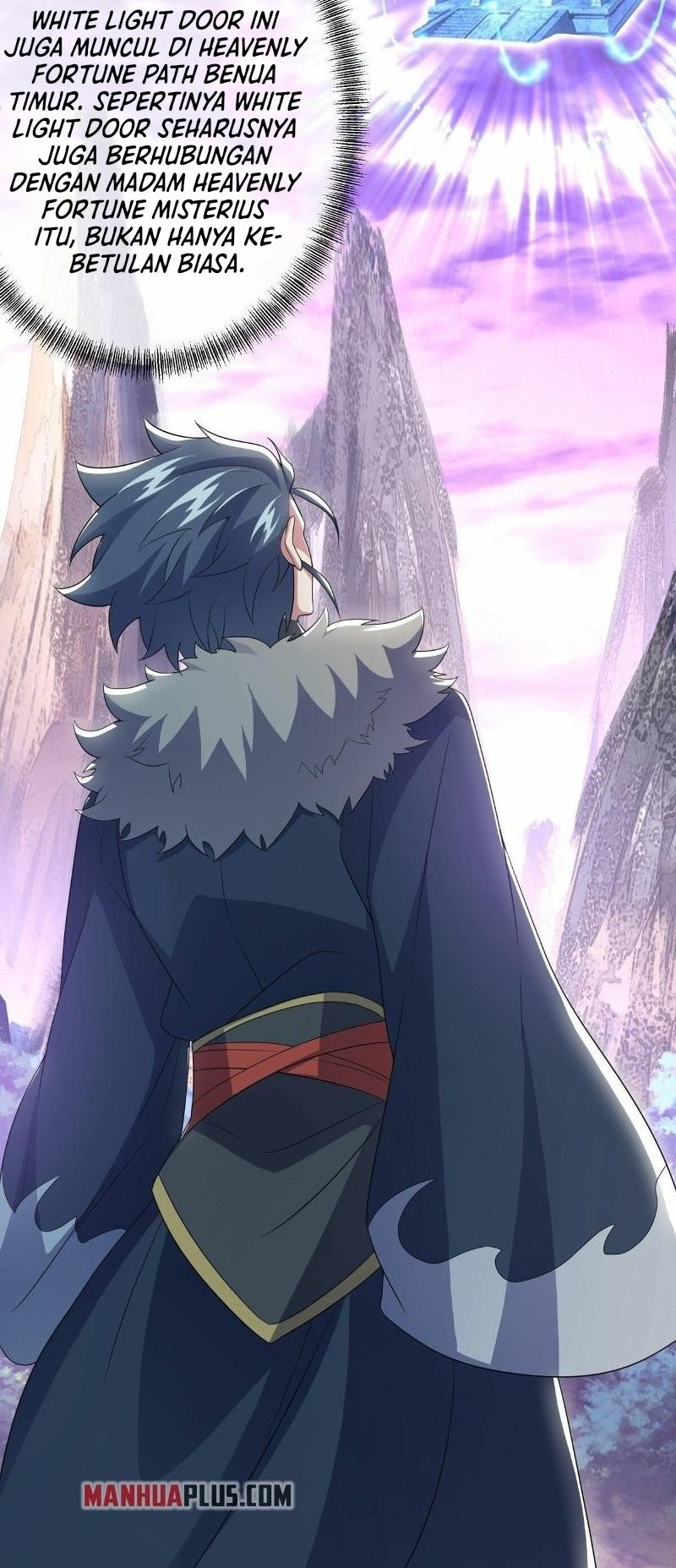 Peerless Soul Chapter 478 Gambar 10