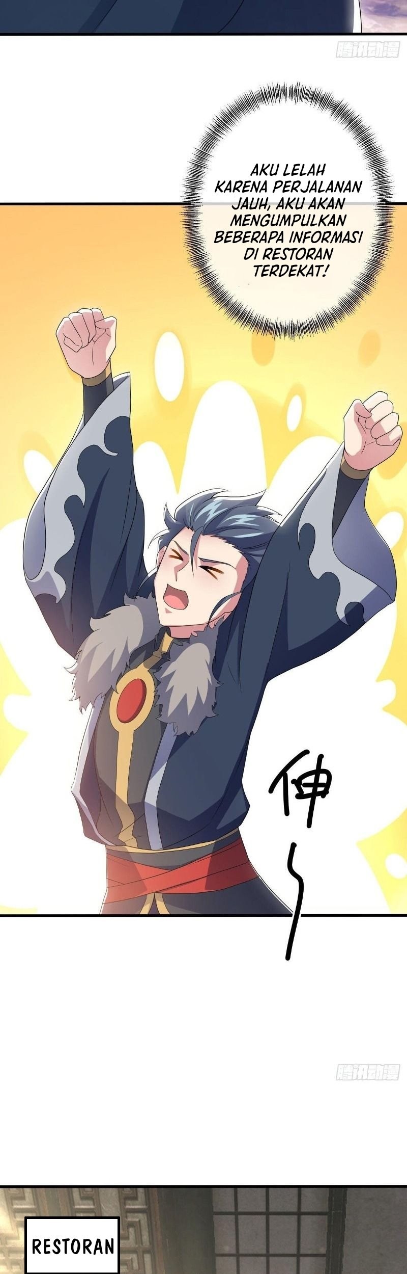 Peerless Soul Chapter 478 Gambar 11