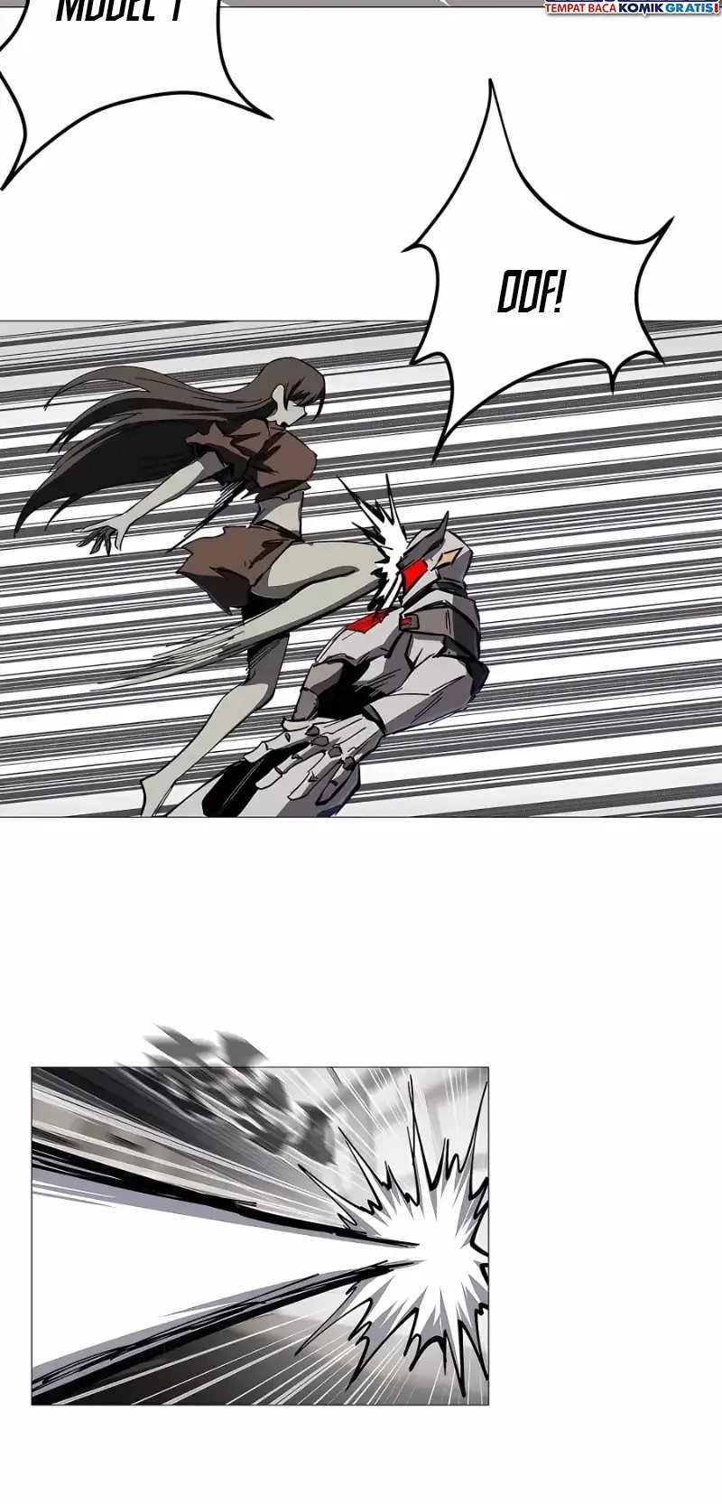 Mr. Zombie Chapter 25 Gambar 7