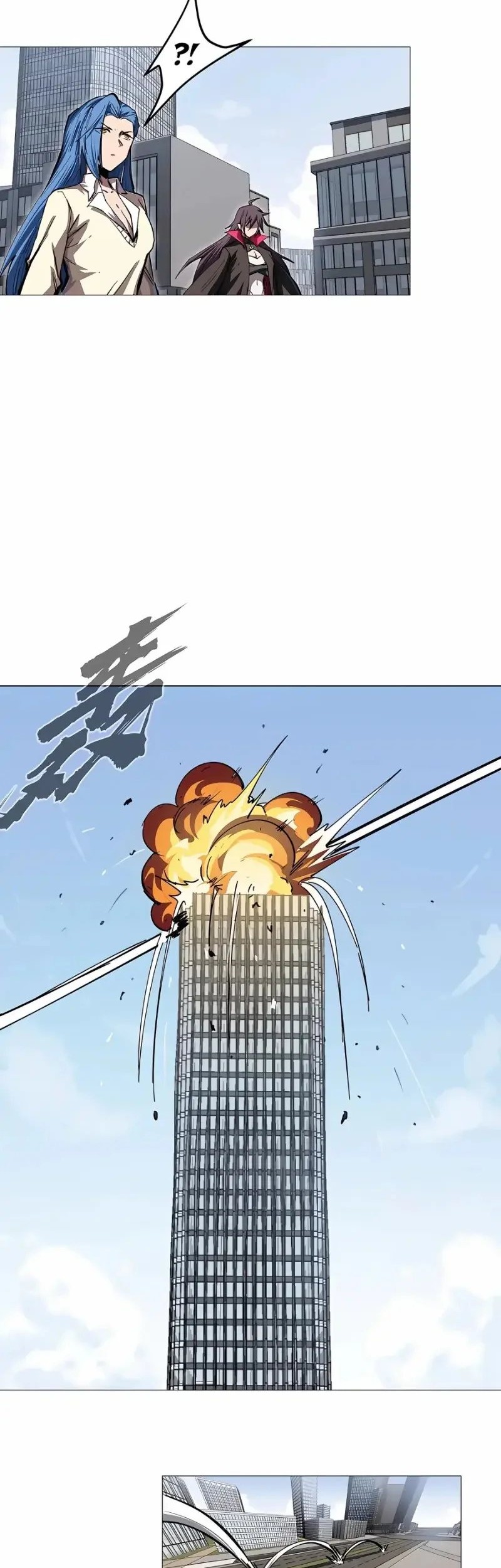 Mr. Zombie Chapter 25 Gambar 9