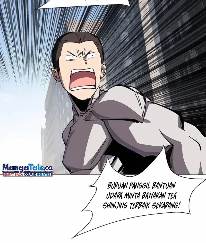 Mr. Zombie Chapter 25 Gambar 17