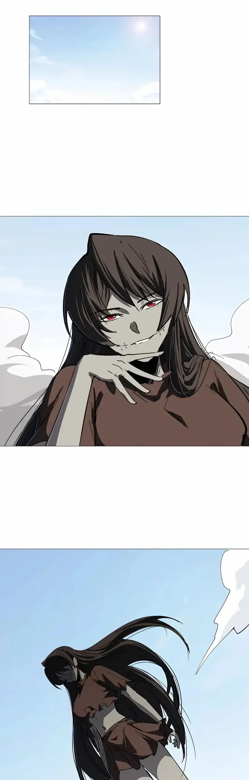 Mr. Zombie Chapter 25 Gambar 19