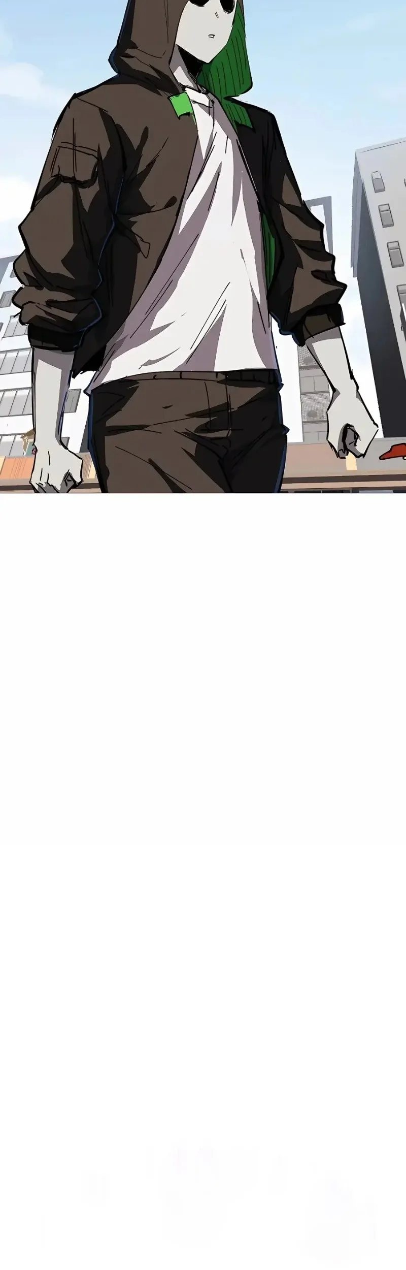 Mr. Zombie Chapter 25 Gambar 23