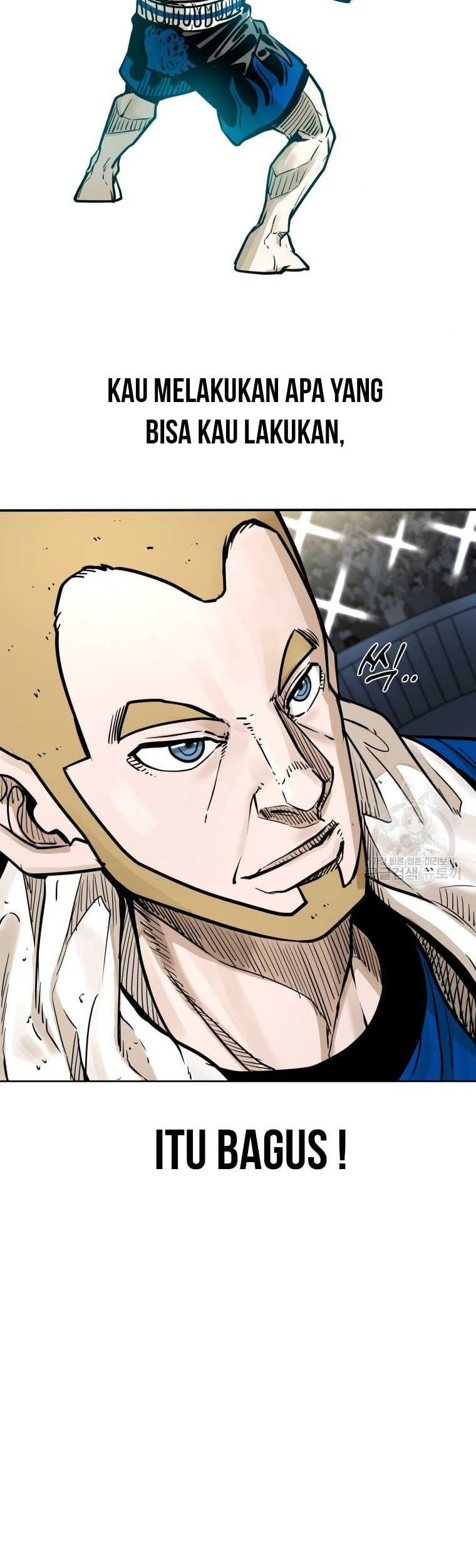 Shark Chapter 278 Gambar 42