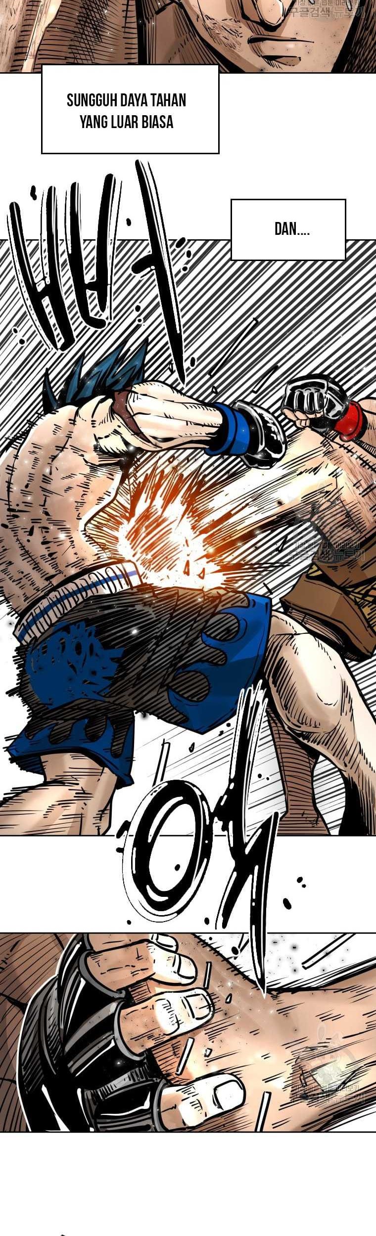 Shark Chapter 278 Gambar 45