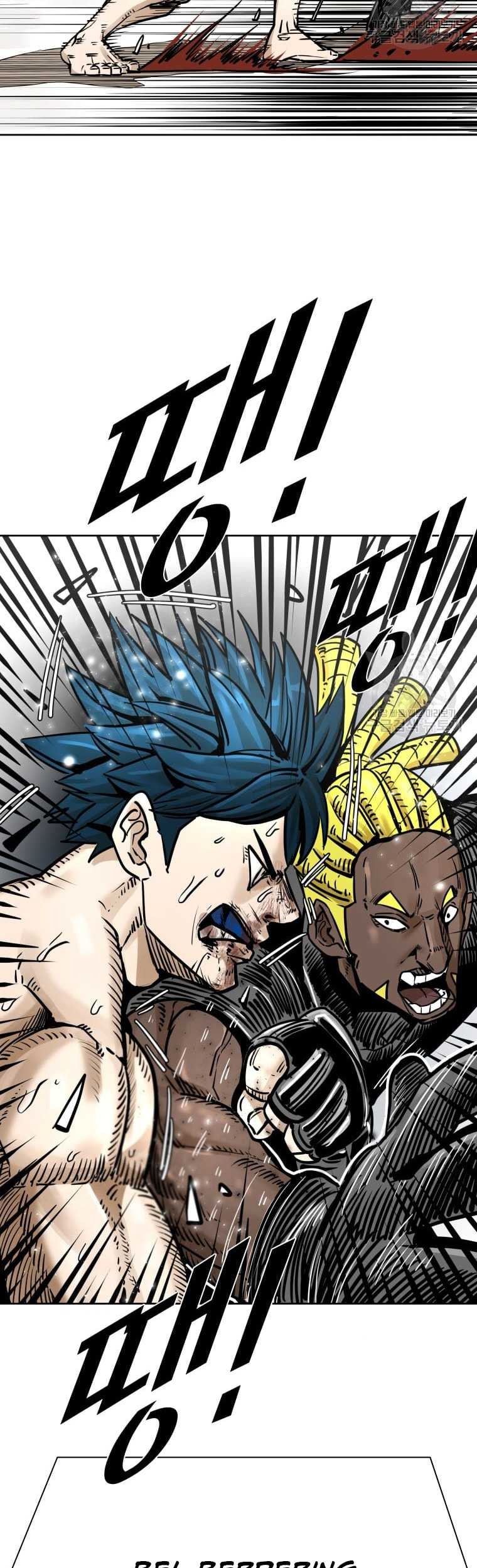 Shark Chapter 278 Gambar 47