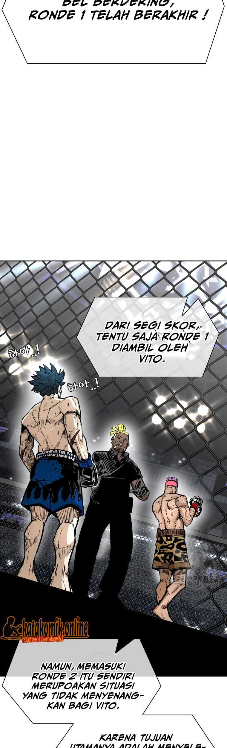 Shark Chapter 278 Gambar 48