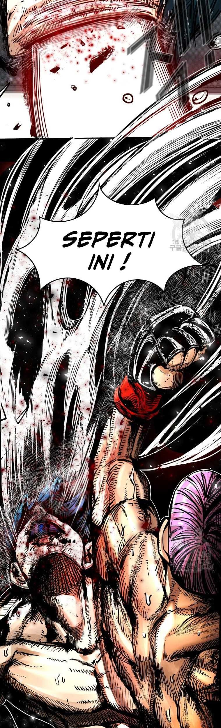 Shark Chapter 278 Gambar 26