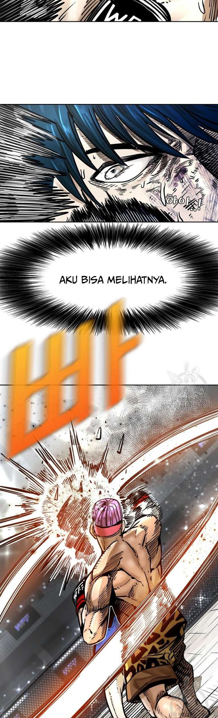 Shark Chapter 278 Gambar 32