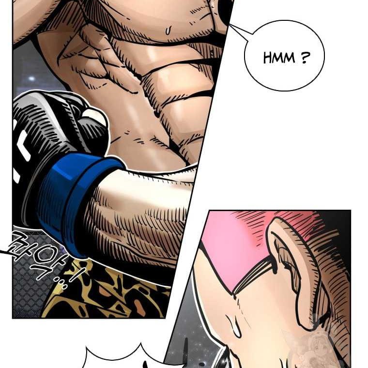 Shark Chapter 278 Gambar 34