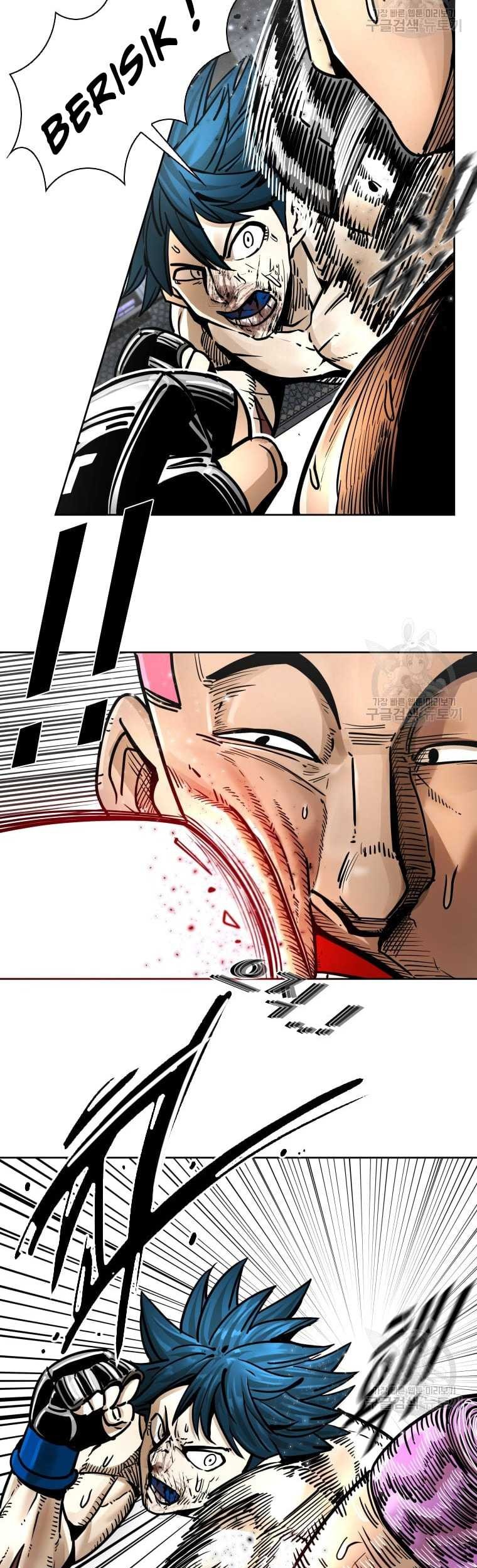 Shark Chapter 278 Gambar 35