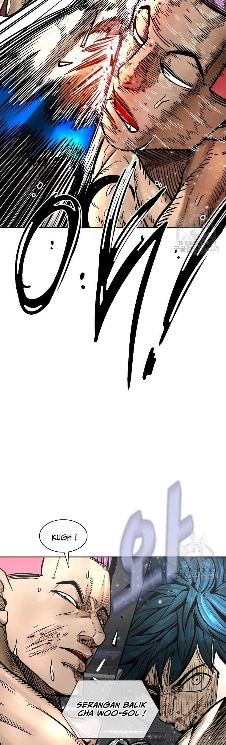 Shark Chapter 278 Gambar 36