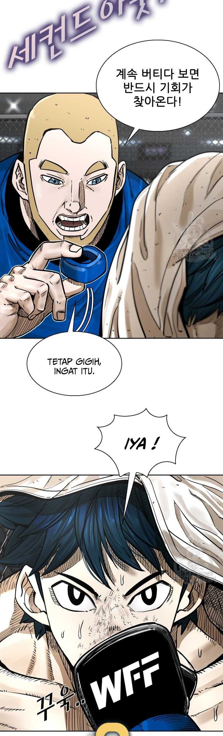 Shark Chapter 278 Gambar 60