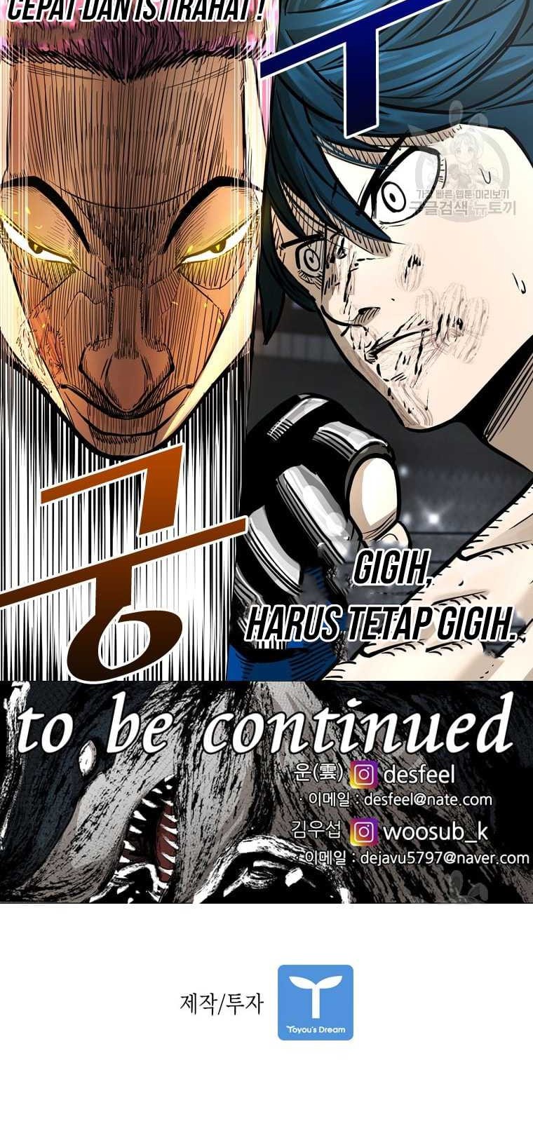 Shark Chapter 278 Gambar 64