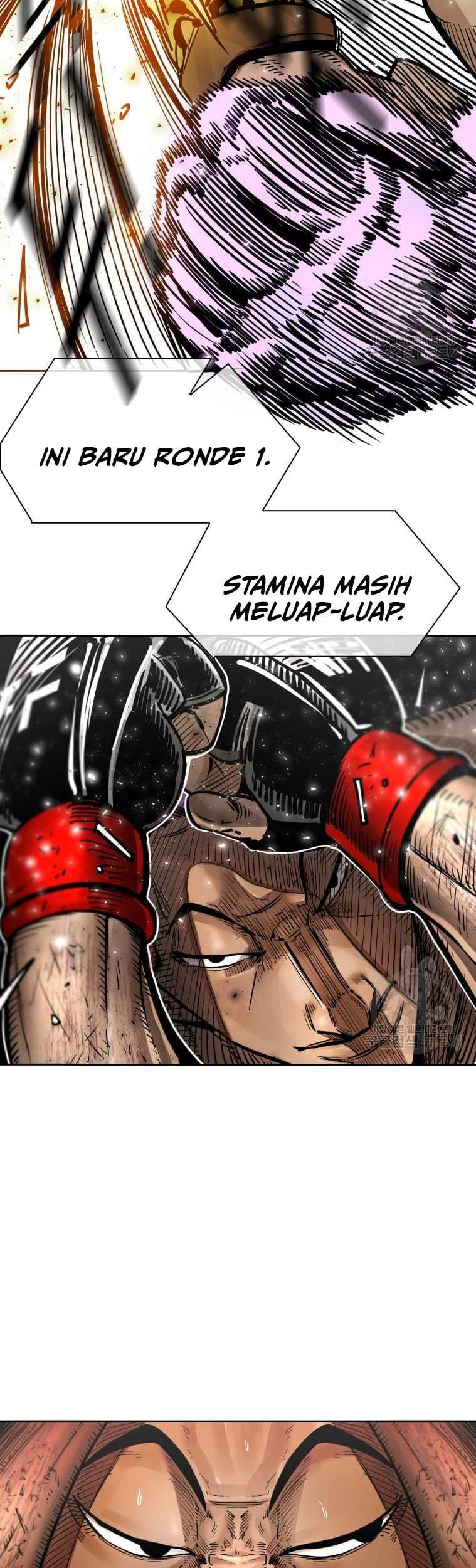 Shark Chapter 278 Gambar 17