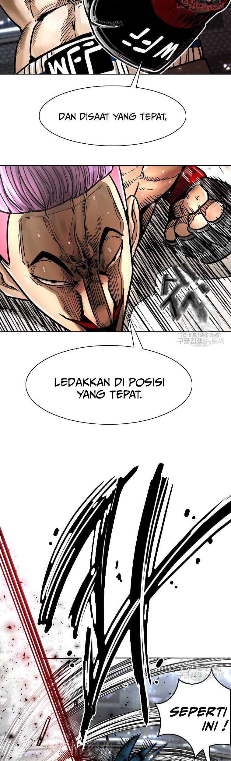 Shark Chapter 278 Gambar 23