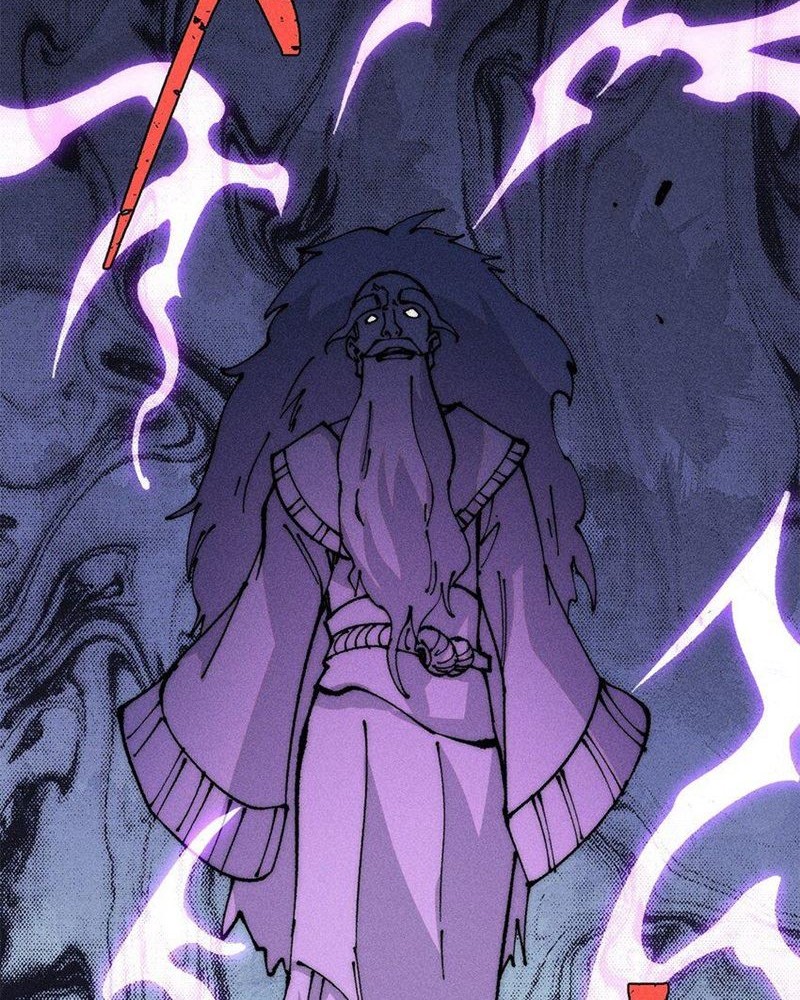 All Hail the Sect Leader Chapter 244 Gambar 26