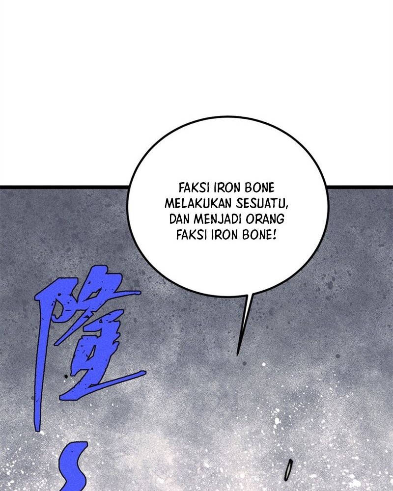 All Hail the Sect Leader Chapter 244 Gambar 30