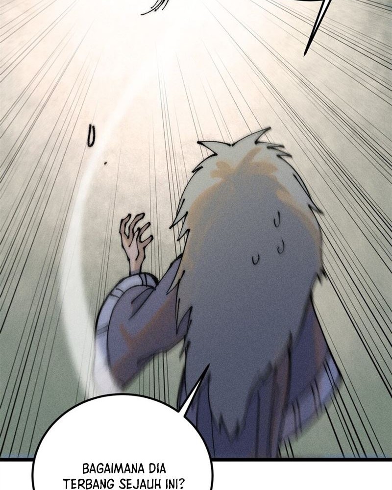 All Hail the Sect Leader Chapter 244 Gambar 36