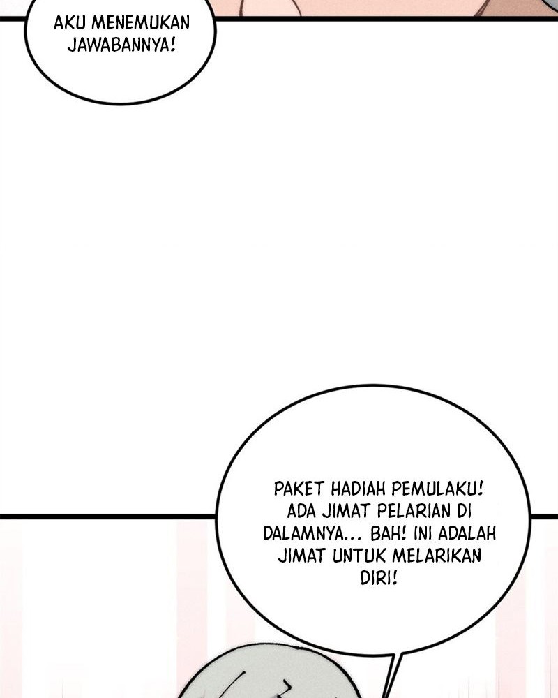 All Hail the Sect Leader Chapter 244 Gambar 19