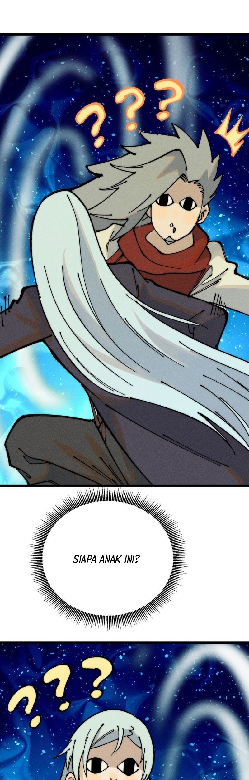 All Hail the Sect Leader Chapter 244 Gambar 45