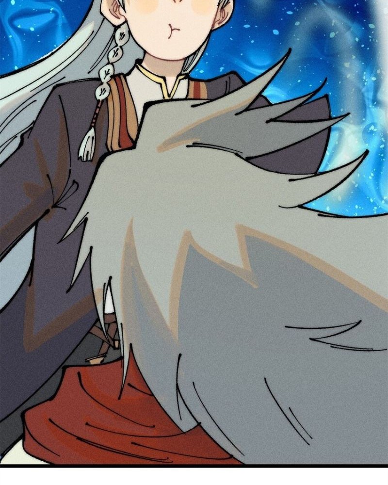 All Hail the Sect Leader Chapter 244 Gambar 46