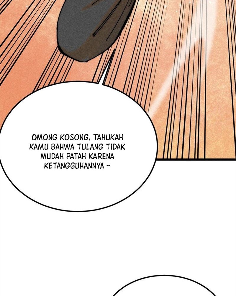 All Hail the Sect Leader Chapter 244 Gambar 38