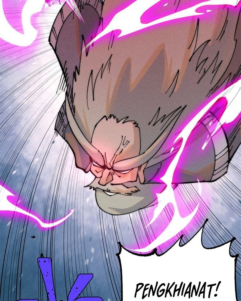 All Hail the Sect Leader Chapter 244 Gambar 40