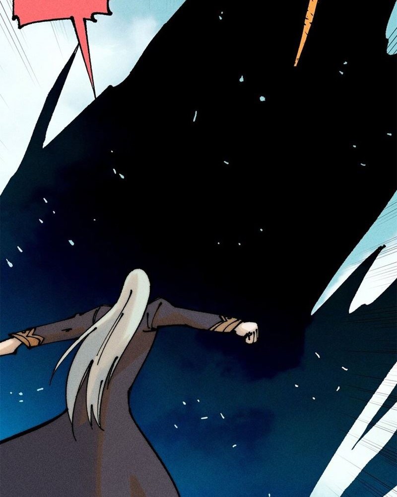 All Hail the Sect Leader Chapter 244 Gambar 42