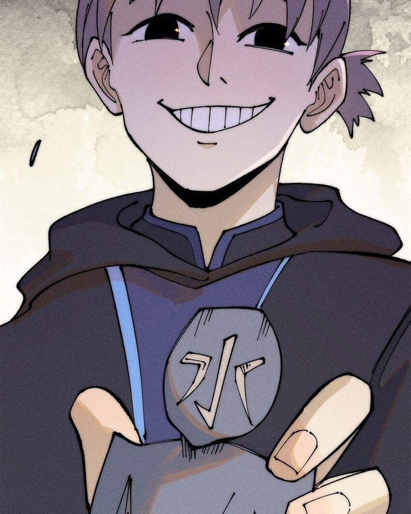 All Hail the Sect Leader Chapter 244 Gambar 3