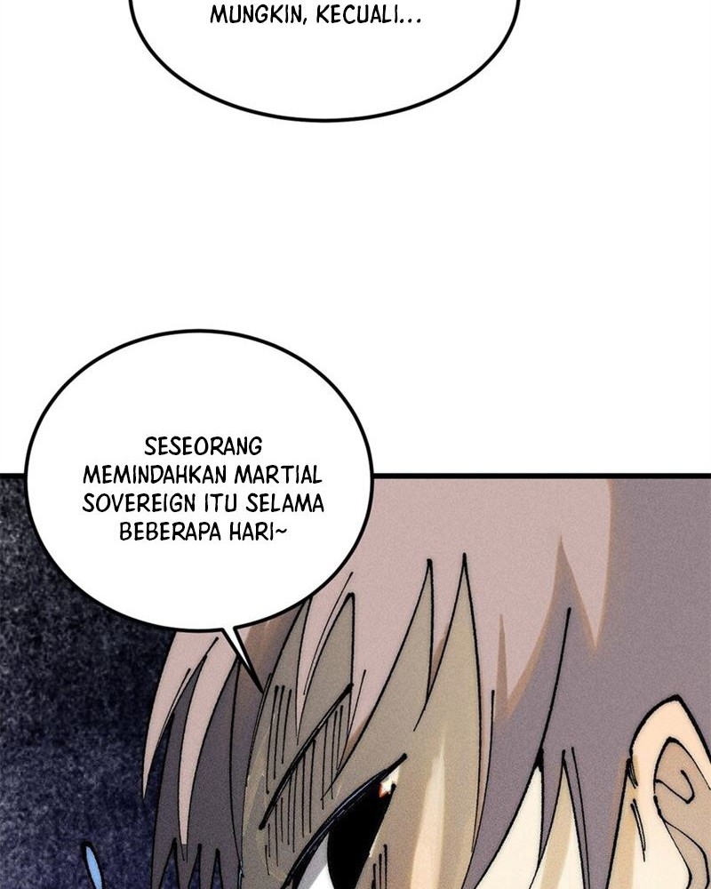 All Hail the Sect Leader Chapter 244 Gambar 5
