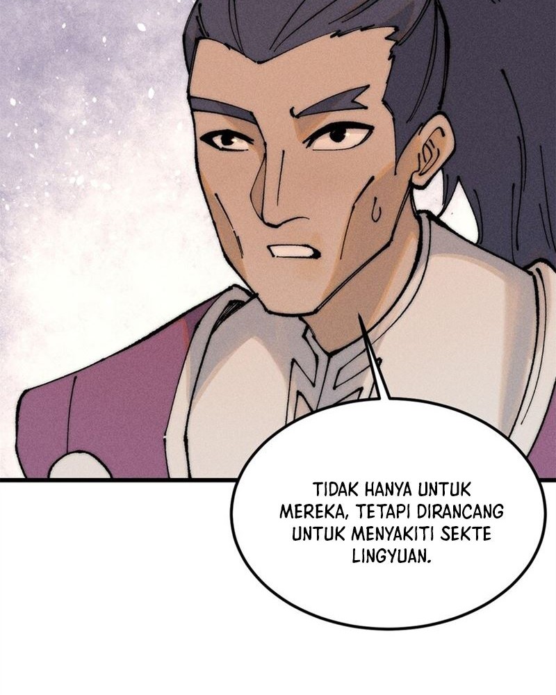 All Hail the Sect Leader Chapter 244 Gambar 9