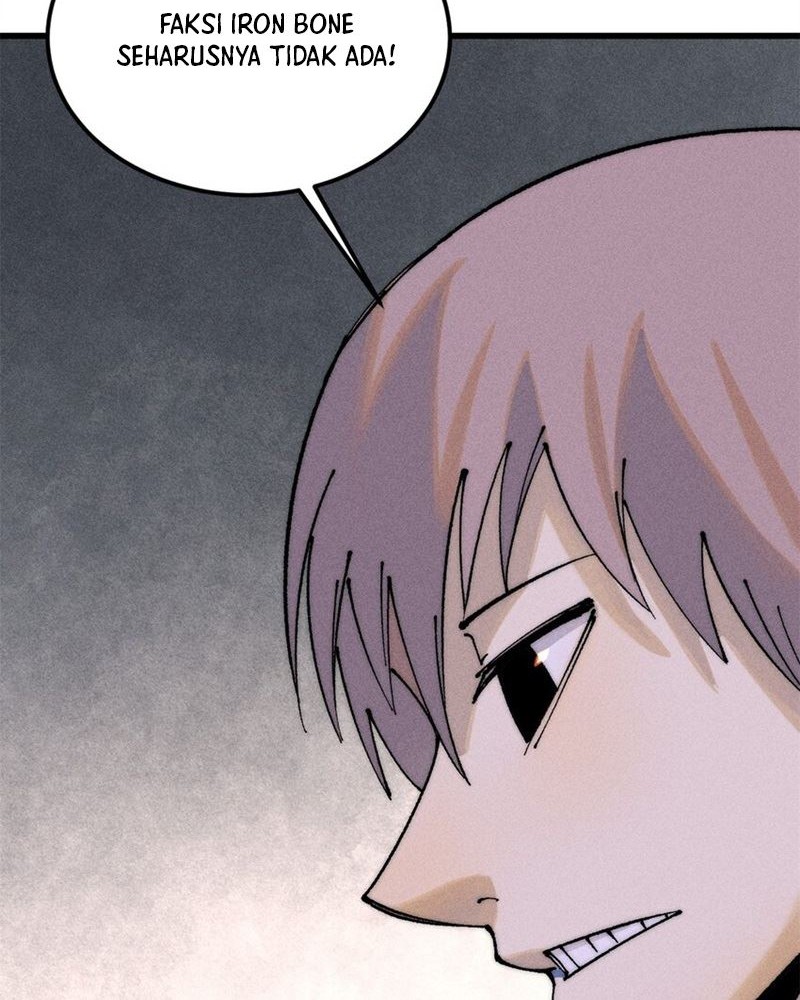 All Hail the Sect Leader Chapter 244 Gambar 11