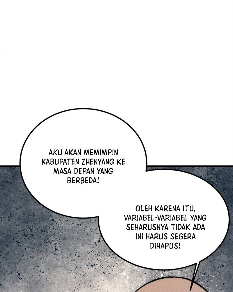 All Hail the Sect Leader Chapter 244 Gambar 13