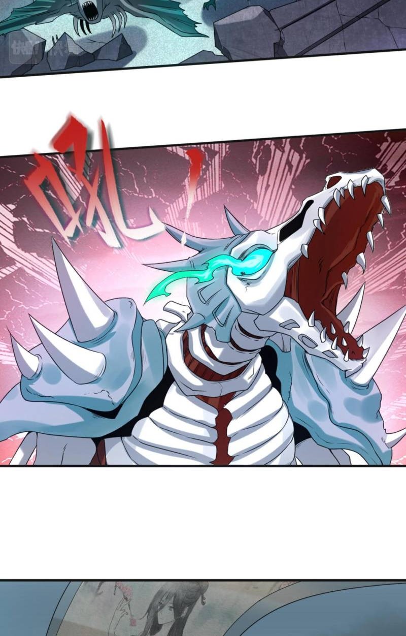 Age of Terror Chapter 65 Gambar 18