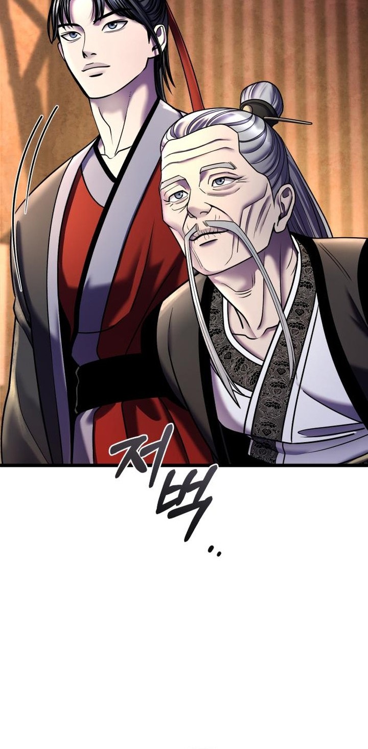 Ha Buk Paeng’s Youngest Son Chapter 92 Gambar 28